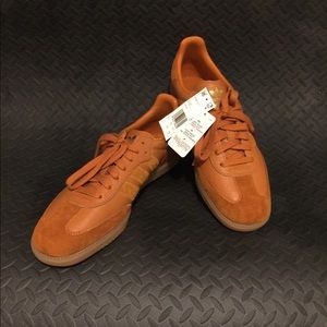 Adidas Samba OG FT size 11 rare